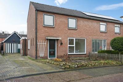 Woning Goornstraat 6 Dalen