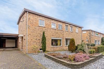 Woning Reinoud van Gelderstraat 12 Susteren