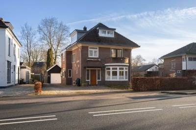 Woning Rijksstraatweg 59 Twello
