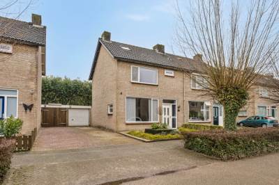 Woning De Wilgen 21 Liempde