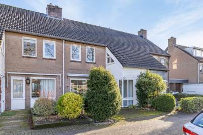 Woning Fransebaan 48 Eindhoven
