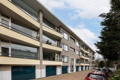 Woning Laurens Reaellaan 60II Haarlem