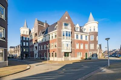 Woning Hardenbroek 109 Vleuten