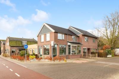 Woning Rijksweg 31 Limmen
