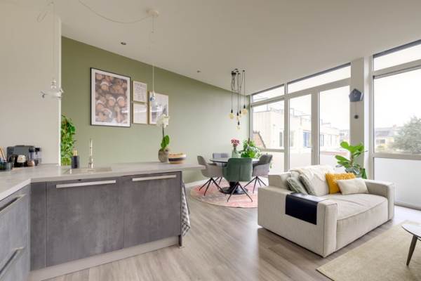 Woning Zuideinde 11D Naaldwijk