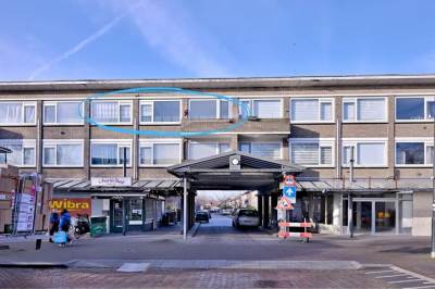 Woning Ganzenweg 38 Apeldoorn