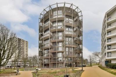 Woning Spijkerboorweg 406 Haarlem