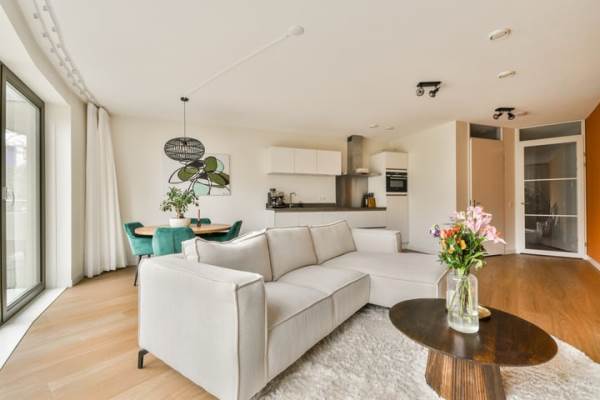 Woning Spijkerboorweg 406 Haarlem