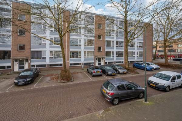 Woning Spreeuwenweg 73 Apeldoorn