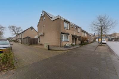 Woning Biesbosch 12 Helmond
