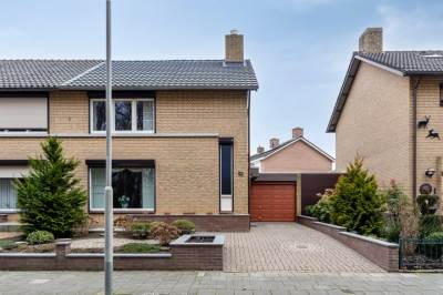 Woning Maaseikerweg 16 Holtum