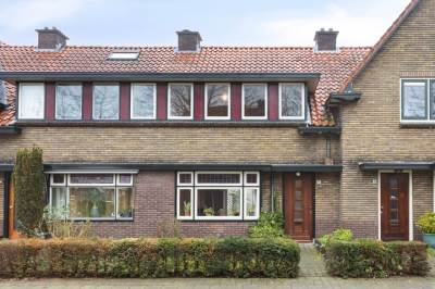 Woning Insulindelaan 50 Vorden