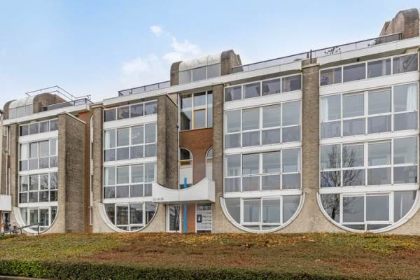 Woning Ansjovislaan 29 Bergen op Zoom