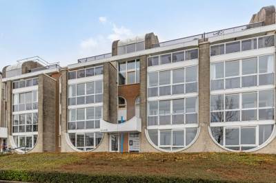 Woning Ansjovislaan 29 Bergen op Zoom