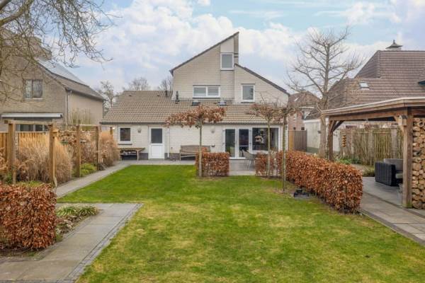 Woning Eekelhof 15 Schijndel