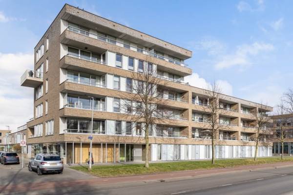 Woning Argonautenweg 27A Rotterdam