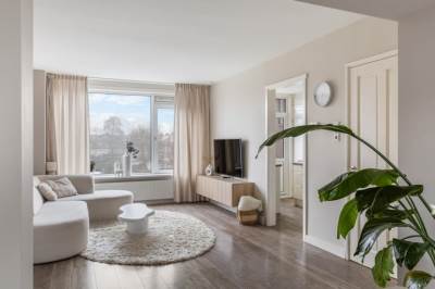 Woning Breitnerstraat 20 Zwijndrecht