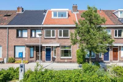 Woning Pelikaanstraat 10 Utrecht