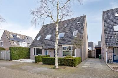 Woning Edisonlaan 5 Vlijmen