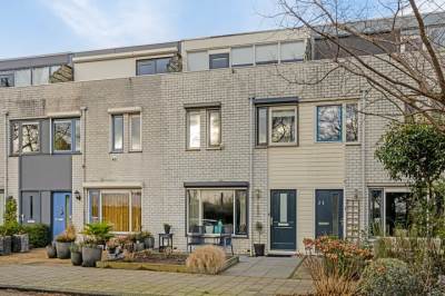 Woning van Heeckerenweg 69 Goor