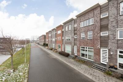 Woning Hoofden 74 Sneek