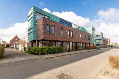 Woning Keerkring 37 Heerhugowaard