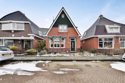 Woning Jan Cornelisz Rijpstraat 5 Delfzijl