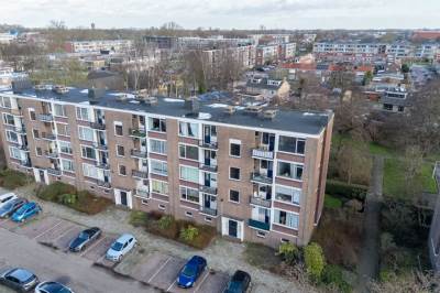 Woning Maasstraat 62 Purmerend
