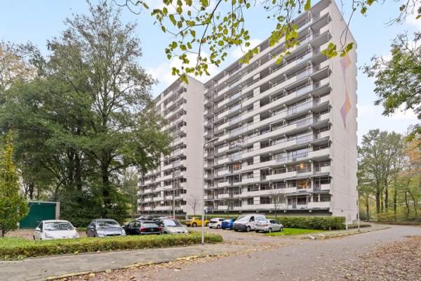 Woning Akkerwinde 102 Capelle aan den IJssel