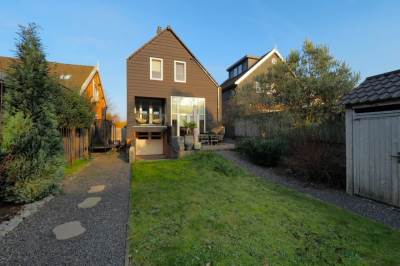 Woning Westeind 113 Papendrecht