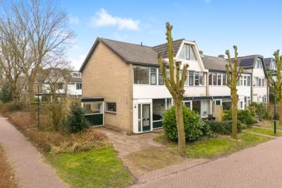Woning Geestakker 16 Heiloo