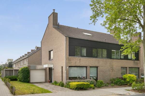 Woning de Koppele 86 Eindhoven
