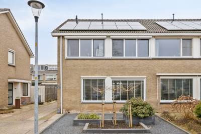 Woning Aalsburg 1272 Wijchen