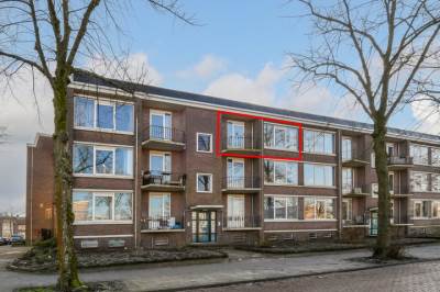 Woning Karel de Grotelaan 107 Eindhoven
