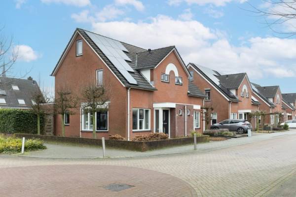 Woning Anton Mollemanhof 1 Zieuwent