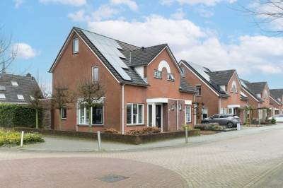 Woning Anton Mollemanhof 1 Zieuwent
