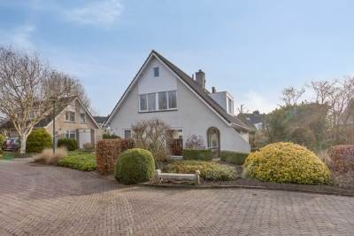 Woning Bastion Willem 29 Woerden