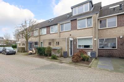 Woning Anemoonstraat 7 Schijndel