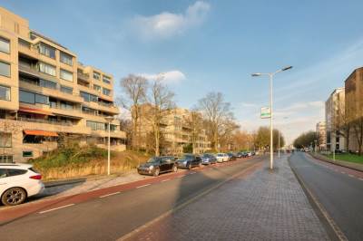 Woning Burgemeester Patijnlaan 496 Den Haag