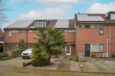Woning Nijenkamp 16 Druten