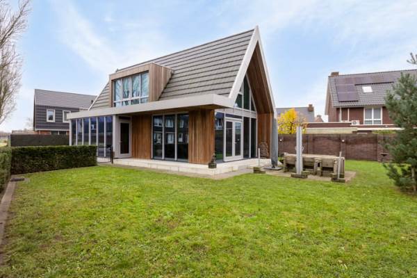 Woning Macharenseweg 27 Oss