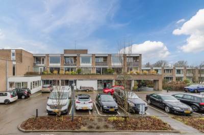 Woning De Rekere 55 Bergen (NH)