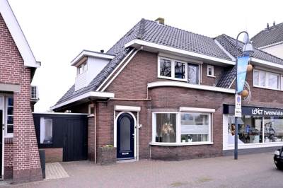 Woning Aaldert Geertsstraat 33 Olst