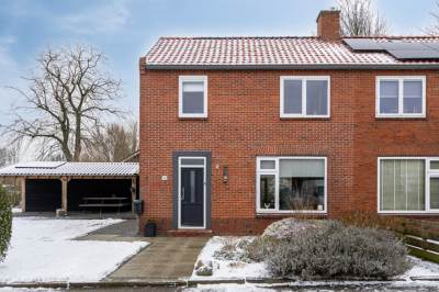 Woning Fraeilemaweg 4 Losdorp