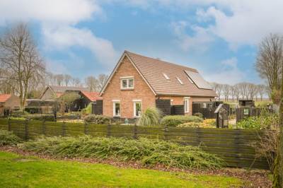 Woning Sluisweg 14 Alphen (GE)