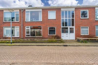 Woning Piet Heinlaan 22 Winschoten