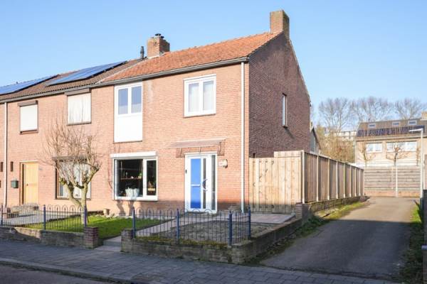 Woning Keizerstraat 48 Brunssum