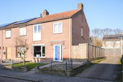 Woning Keizerstraat 48 Brunssum