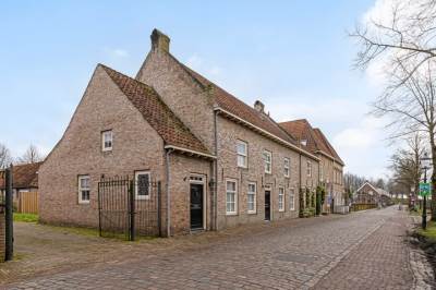 Woning Demer 11 Heusden (Gem. Heusden)