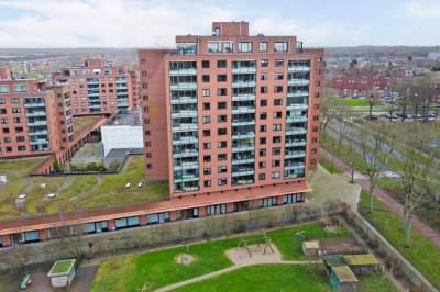 Woning Othelloweg 273 Hoogvliet Rotterdam